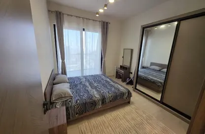 Apartment - 1 Bedroom - 2 Bathrooms for sale in Binghatti Heights - District 10 - Jumeirah Village Circle - Dubai Apartment - 1 Bedroom - 2 Bathrooms for sale in Binghatti Heights - District 10 - Jumeirah Village Circle - Dubai