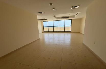 Office Space - 2 Bedrooms - 2 Bathrooms for rent in Al Qulaya'ah - Al Sharq - Sharjah