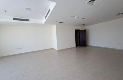Office Space - 2 Bedrooms - 2 Bathrooms for rent in Al Qulaya'ah - Al Sharq - Sharjah