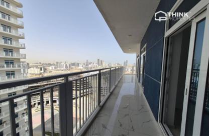 شقة - 2 غرف نوم - 3 حمامات للايجار في برج جيباس - ارجان - دبي
