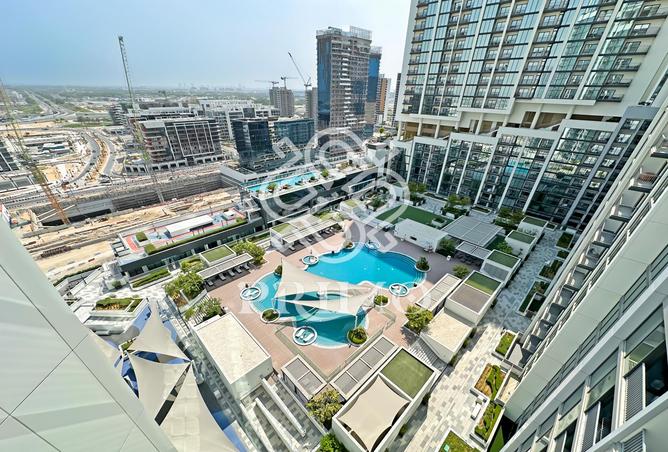 VACANT | POOL VIEW | FLEXIBLE CHEQUES photo 3