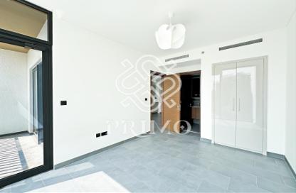 Apartment - 1 - 2 for rent in The Crest Tower A - The Crest - Sobha Hartland - Mohammed Bin Rashid City - Dubai