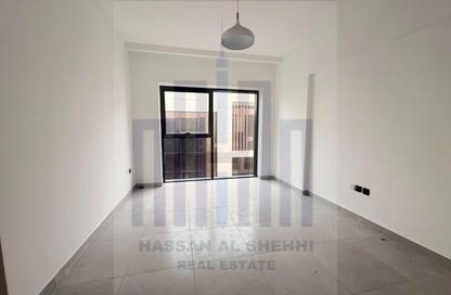 Apartment - 1 Bedroom - 2 Bathrooms for rent in Muweileh Community - Muwaileh Commercial - Sharjah