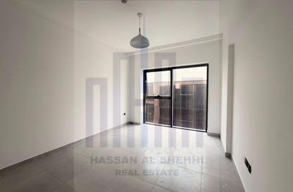Apartment - 1 Bedroom - 2 Bathrooms for rent in Muweileh Community - Muwaileh Commercial - Sharjah
