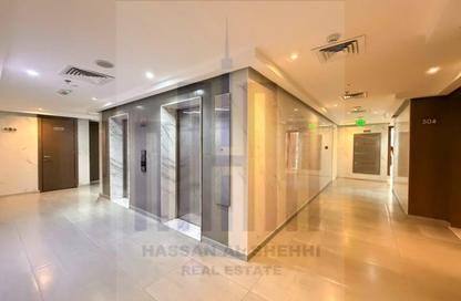 Apartment - 1 Bedroom - 2 Bathrooms for rent in Muweileh Community - Muwaileh Commercial - Sharjah