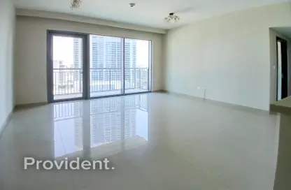 Apartment - 2 Bedrooms - 2 Bathrooms for sale in Harbour Views 1 - Harbour Views - Dubai Creek Harbour (The Lagoons) - Dubai
