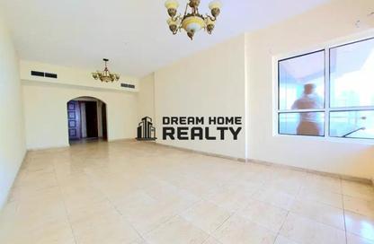 Apartment - 3 Bedrooms - 4 Bathrooms for rent in Manazil Tower 2 - Al Taawun Street - Al Taawun - Sharjah