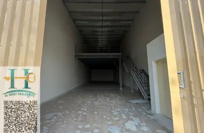 مستودع - استوديو - 1 حمام للايجار في عجمان الصناعية 1 - المنطقة الصناعية - عجمان