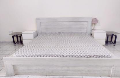 Apartment - Studio - 1 Bathroom for rent in Building Q07 - France Cluster - International City - Dubai