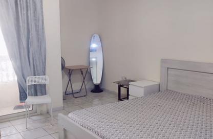 Apartment - Studio - 1 Bathroom for rent in Building Q07 - France Cluster - International City - Dubai