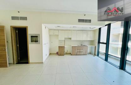 Apartment - Studio - 1 Bathroom for rent in Al Multaqa Avenue - Mirdif Hills - Mirdif - Dubai