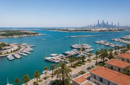 Penthouse - 5 Bedrooms - 6 Bathrooms for sale in Le Ciel 1 - Le Ciel - Port de La Mer - La Mer - Jumeirah - Dubai