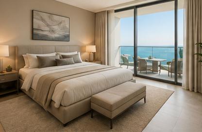 Penthouse - 5 Bedrooms - 6 Bathrooms for sale in Le Ciel 1 - Le Ciel - Port de La Mer - La Mer - Jumeirah - Dubai