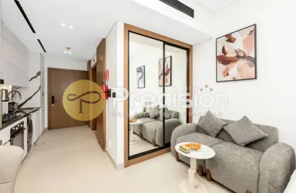 شقة - 1 حمام للايجار في تريليونير ريزيدنسز - الخليج التجاري - دبي