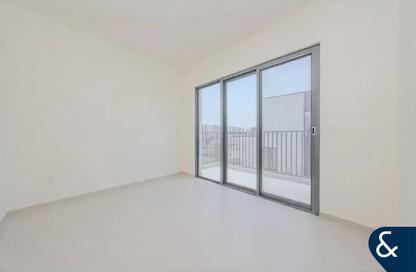 Villa - 4 - 4 for sale in Greenview - Emaar South - Dubai South (Dubai World Central) - Dubai