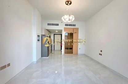 Apartment - Studio - 1 Bathroom for rent in Skyz by Danube - Arjan - Dubai Apartment - Studio - 1 Bathroom for rent in Skyz by Danube - Arjan - Dubai