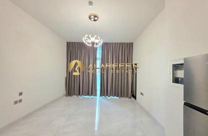 Apartment - Studio - 1 Bathroom for rent in Skyz by Danube - Arjan - Dubai