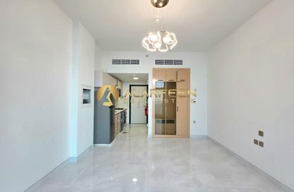 Apartment - Studio - 1 Bathroom for rent in Skyz by Danube - Arjan - Dubai