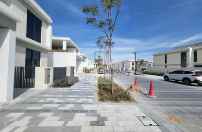 Villa - 4 Bedrooms - 4 Bathrooms for rent in Harmony 1 - Harmony - Tilal Al Ghaf - Dubai Villa - 4 Bedrooms - 4 Bathrooms for rent in Harmony 1 - Harmony - Tilal Al Ghaf - Dubai