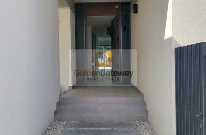 Villa - 4 Bedrooms - 4 Bathrooms for rent in Harmony 1 - Harmony - Tilal Al Ghaf - Dubai