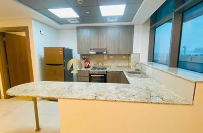 Apartment - 2 Bedrooms - 3 Bathrooms for rent in Al Sayyah Residence F - Al Sayyah Residence - Arjan - Dubai