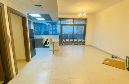 Apartment - 2 Bedrooms - 3 Bathrooms for rent in Al Sayyah Residence F - Al Sayyah Residence - Arjan - Dubai