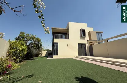 فيلا - 4 غرف نوم - 5 حمامات للبيع في مابل 2 - مابل ات دبي هيلزاستايت - دبي هيلز استيت - دبي