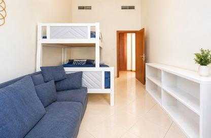 Apartment - 2 - 2 for rent in Marina Diamond 2 - Marina Diamonds - Dubai Marina - Dubai