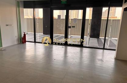 Shop - Studio - 1 for rent in Azizi Riviera 22 - Azizi Riviera - Meydan One - Meydan - Dubai Shop - Studio - 1 for rent in Azizi Riviera 22 - Azizi Riviera - Meydan One - Meydan - Dubai