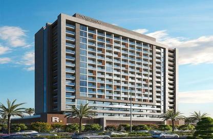Apartment - 1 Bedroom - 2 Bathrooms for sale in Verdana Residence 8 - Verdana 8 - Verdana - Dubai Investment Park 1 (DIP 1) - Dubai Investment Park (DIP) - Dubai Apartment - 1 Bedroom - 2 Bathrooms for sale in Verdana Residence 8 - Verdana 8 - Verdana - Dubai Investment Park 1 (DIP 1) - Dubai Investment Park (DIP) - Dubai