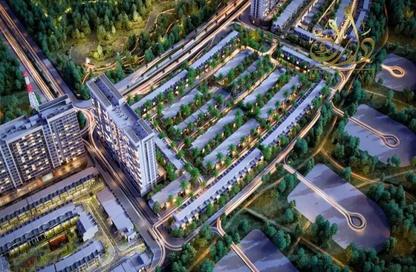 Apartment - 1 Bedroom - 2 Bathrooms for sale in Verdana Residence 8 - Verdana 8 - Verdana - Dubai Investment Park 1 (DIP 1) - Dubai Investment Park (DIP) - Dubai