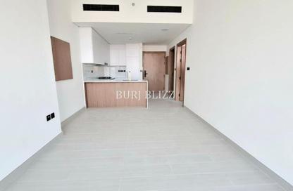 Apartment - 1 Bedroom - 2 Bathrooms for rent in Binghatti Amber - District 11 - Jumeirah Village Circle - Dubai