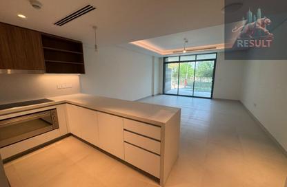 Apartment - 2 - 2 for rent in Erin - Central Park at City Walk - City Walk - Dubai