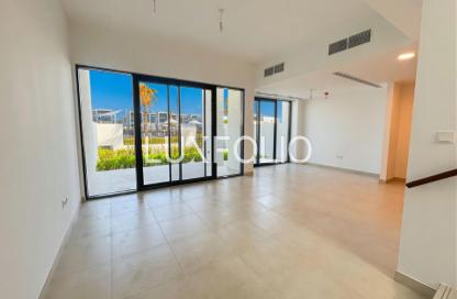 Townhouse - 3 Bedrooms - 3 Bathrooms for rent in Shams Townhouses - Town Square - Dubai Townhouse - 3 Bedrooms - 3 Bathrooms for rent in Shams Townhouses - Town Square - Dubai