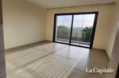 شقة - 2 غرف نوم - 3 حمامات للايجار في قمر 4 - مدينة بدر - المحيصنة - دبي