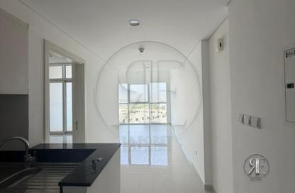 Apartment - 1 - 1 for rent in Carson A - Carson - Damac Hills - Dubai