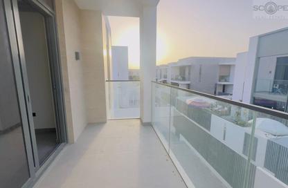 Villa - 4 Bedrooms - 4 Bathrooms for rent in Ruba - Arabian Ranches 3 - Dubai