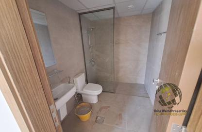 Apartment - 2 Bedrooms - 3 Bathrooms for sale in Kentia - Ajman Uptown Villas - Ajman Uptown - Ajman