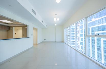 Apartment - 2 - 4 for rent in Al Hammadi Building - Al Raha Beach - Abu Dhabi