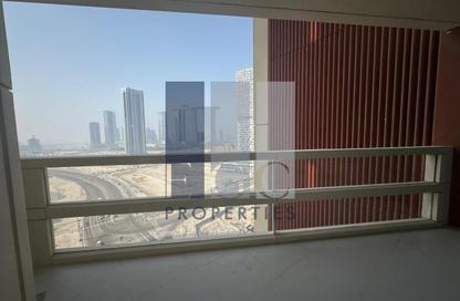 Apartment - 1 Bedroom - 2 Bathrooms for sale in Marafid Tower - Najmat Abu Dhabi - Al Reem Island - Abu Dhabi