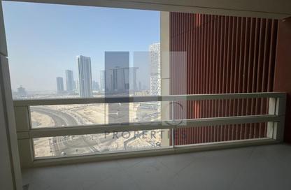 Apartment - 1 - 2 for sale in Marafid Tower - Najmat Abu Dhabi - Al Reem Island - Abu Dhabi Apartment - 1 - 2 for sale in Marafid Tower - Najmat Abu Dhabi - Al Reem Island - Abu Dhabi