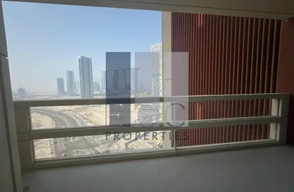 Apartment - 1 Bedroom - 2 Bathrooms for sale in Marafid Tower - Najmat Abu Dhabi - Al Reem Island - Abu Dhabi