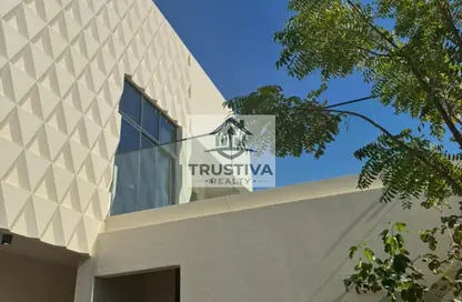 تاون هاوس - 3 غرف نوم - 5 حمامات للبيع في حيان - الشارقة