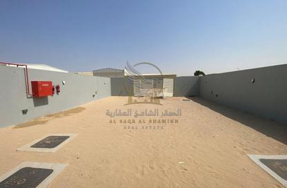 Land - Studio for rent in Al Sajaa S - Al Sajaa - Sharjah