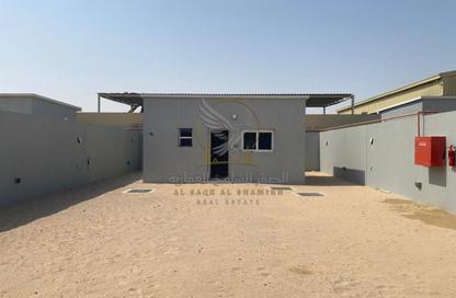Land - Studio for rent in Al Sajaa S - Al Sajaa - Sharjah