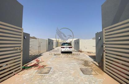 Land - Studio for rent in Al Sajaa S - Al Sajaa - Sharjah