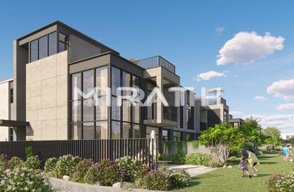 Villa - 3 Bedrooms - 3 Bathrooms for sale in Mudon Al Ranim 6 - Mudon - Dubai Villa - 3 Bedrooms - 3 Bathrooms for sale in Mudon Al Ranim 6 - Mudon - Dubai