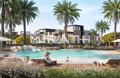 Villa - 3 Bedrooms - 3 Bathrooms for sale in Mudon Al Ranim 6 - Mudon - Dubai Villa - 3 Bedrooms - 3 Bathrooms for sale in Mudon Al Ranim 6 - Mudon - Dubai