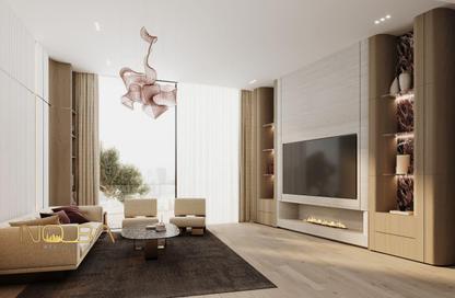 Apartment - Studio - 1 Bathroom for sale in Binghatti Flare - District 2 - Jumeirah Village Triangle - Dubai