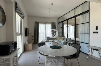 Apartment - 2 Bedrooms - 1 Bathroom for rent in Collective 2.0 Tower A - Collective 2.0 - Dubai Hills Estate - Dubai